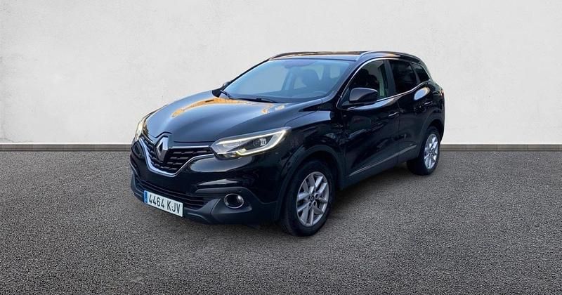 Usado 2018 Renault Kadjar SUV | 14.710 € (Buen precio) - Imagen 1/2