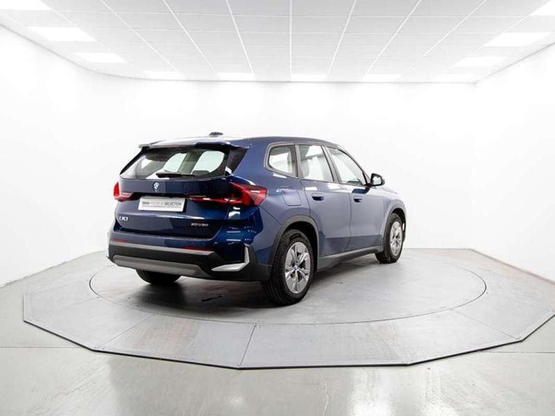 Usado BMW iX1 230 kW (313 CV) 2024 Azul SUV
