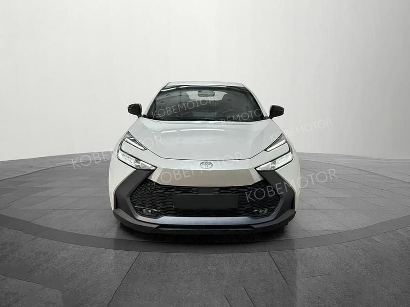 Blanco Nuevo 2025 Toyota C-HR Business Edition SUV | 34.550 € - Imagen 1/4