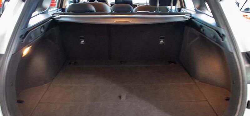 Usado Kia Ceed 101 CV (74 kW) 2025 Deluxe white Utilitario