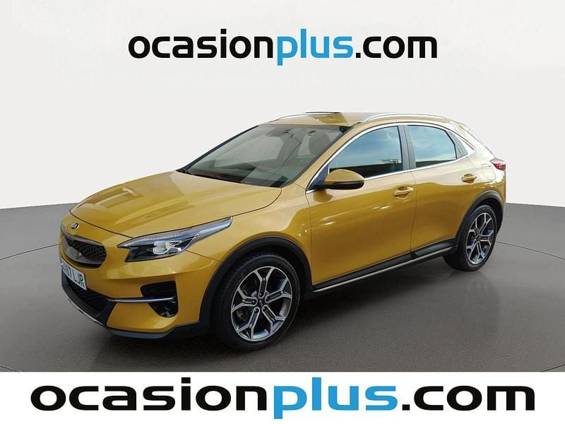 Usado Kia XCeed 140 HP (102 kW) 2020 SUV