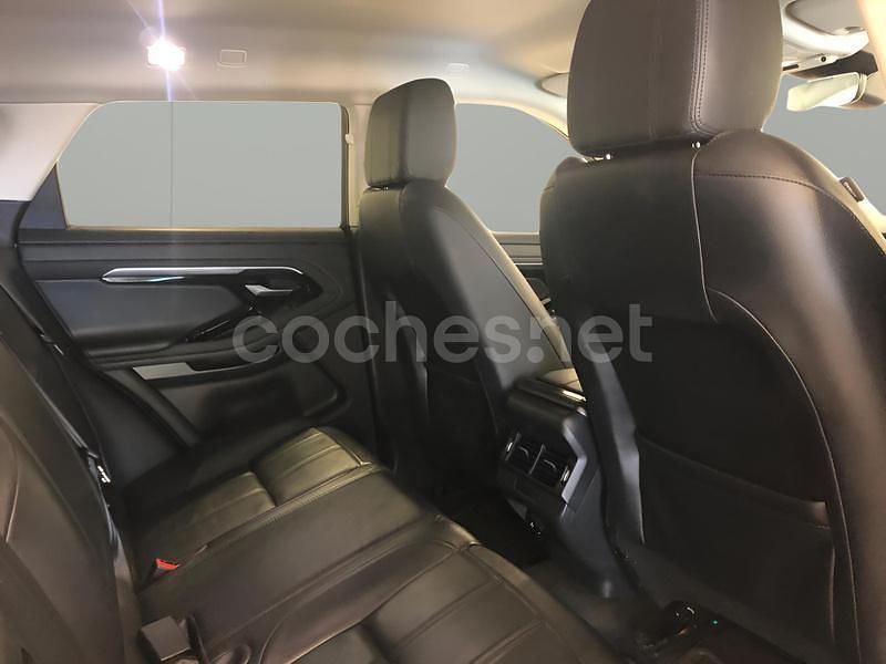 Usado Land Rover Range Rover evoque S 150 CV (110 kW) 2020 Marrón SUV