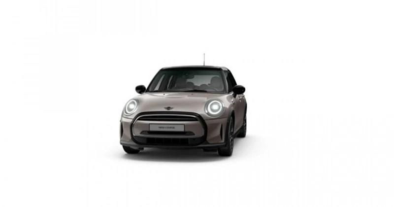 Usado Mini Cooper 136 CV (100 kW) 2022 Utilitario