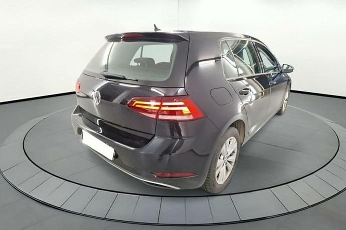 Usado VW Golf VII Comfortline 115 CV (84 kW) 2019