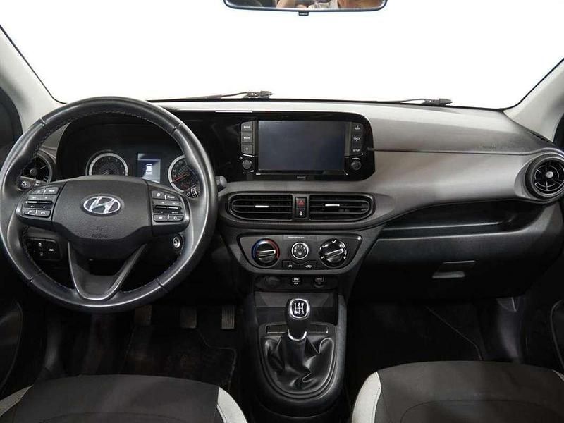Usado Hyundai i10 67 CV (49 kW) 2021 Otro Utilitario