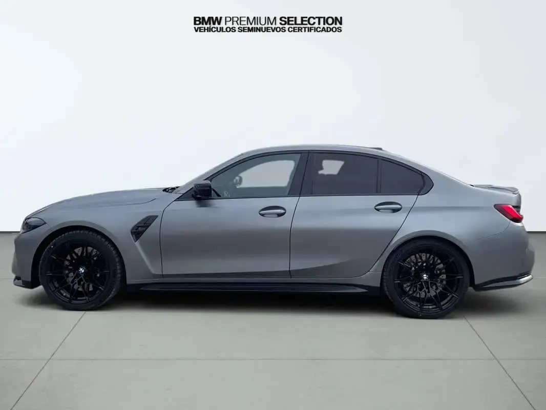 Usado BMW M3 Competition Edition 530 CV (389 kW) 2026 Berlina