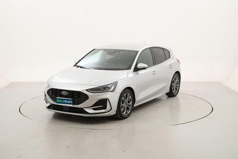 Usado 2024 Ford Focus ST-Line | 22.290 € (Super precio) - Imagen 1/4