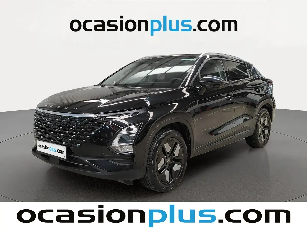 Usado Omoda 5 147 CV (108 kW) 2025 SUV
