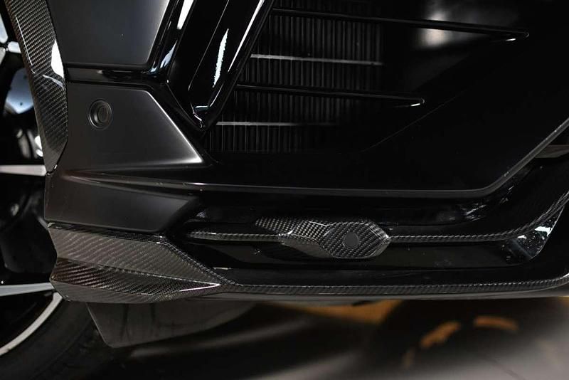 Usado Lamborghini Urus 666 CV (489 kW) 2023 Negro SUV