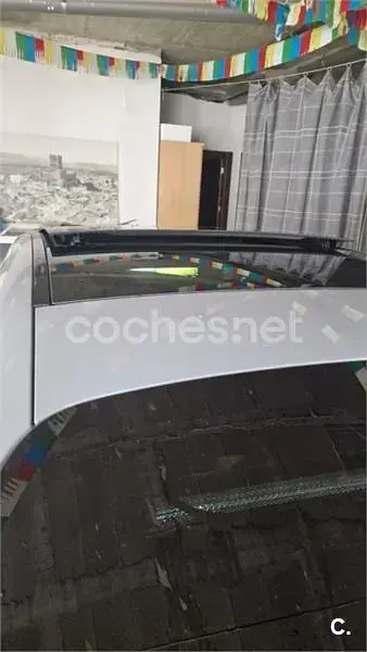 Usado Mercedes E220 200 CV (147 kW) 2024 Blanco Berlina