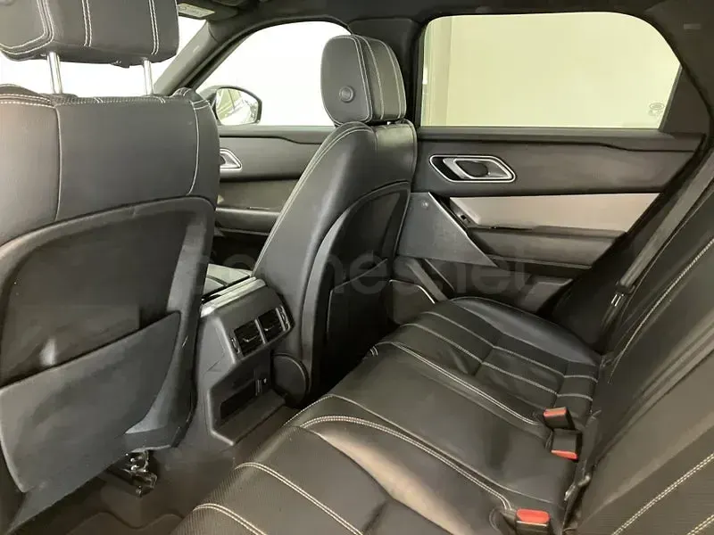 Occasion Land Rover Range Rover Velar SE 300 PK (220 kW) 2018 Wit SUV
