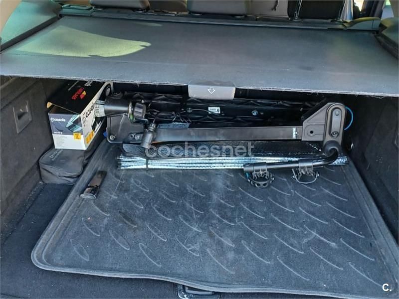 Usado Opel Insignia Sport 130 CV (95 kW) 2011 Azul Familiar