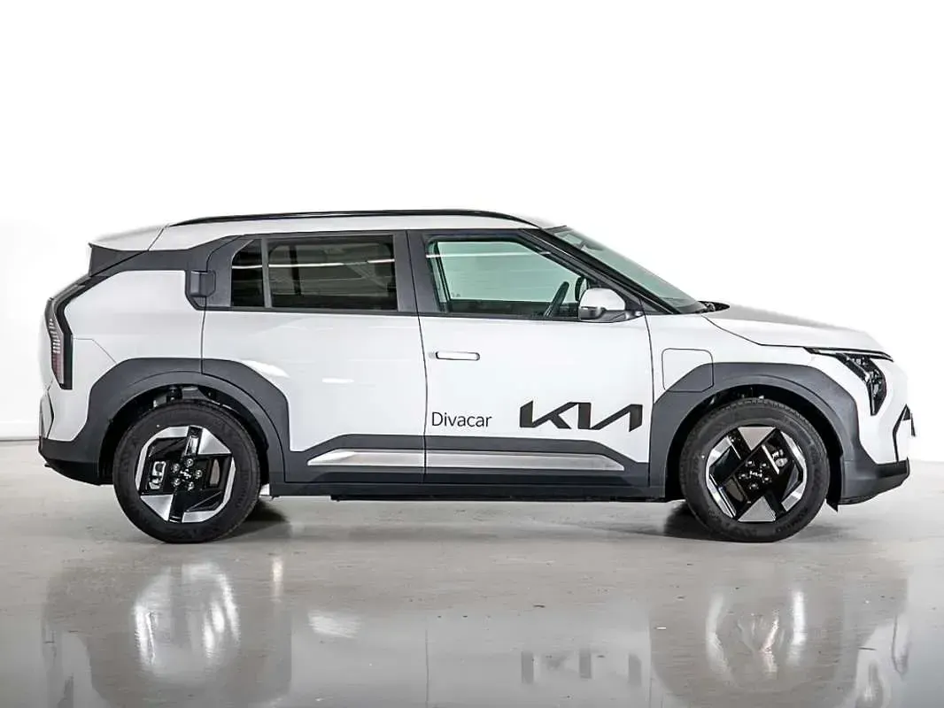 Usado Kia EV3 Earth 150 kW (204 CV) 2025 SUV