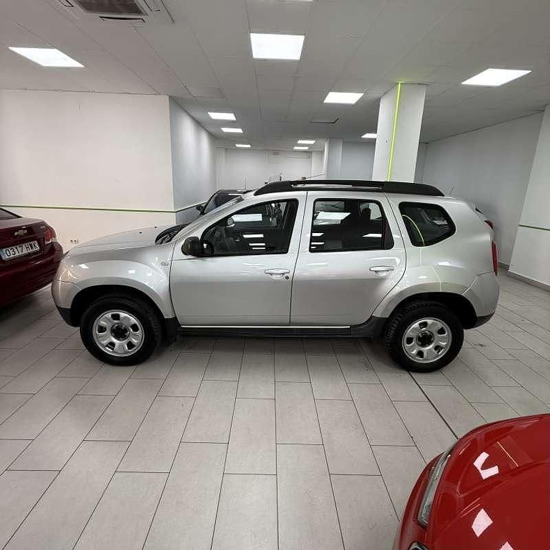 Occasion Dacia Duster Ambiance 86 ch (63 kW) 2011 SUV