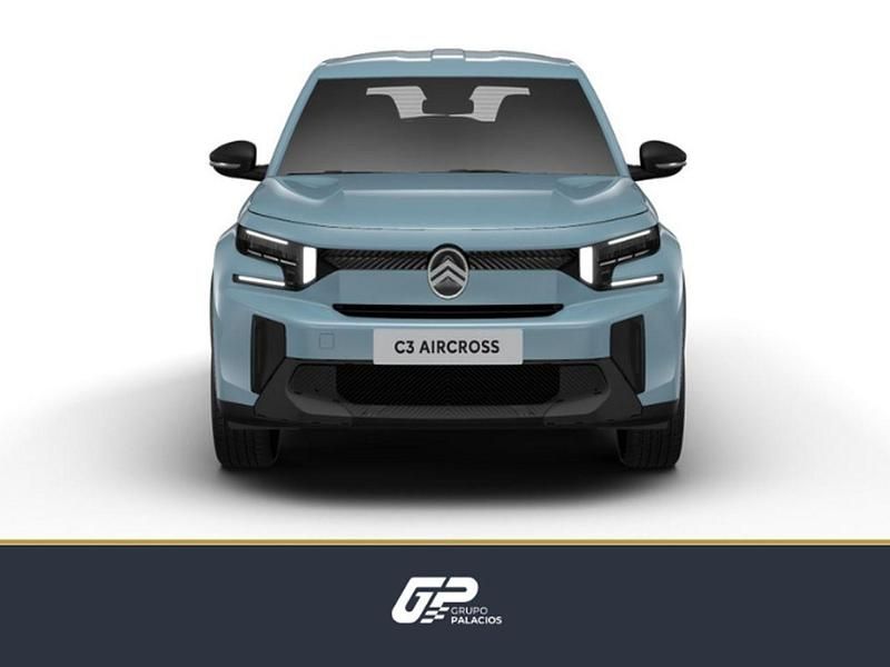 Nuevo Citroën C3 Aircross 101 CV (74 kW) 2025 Azul SUV