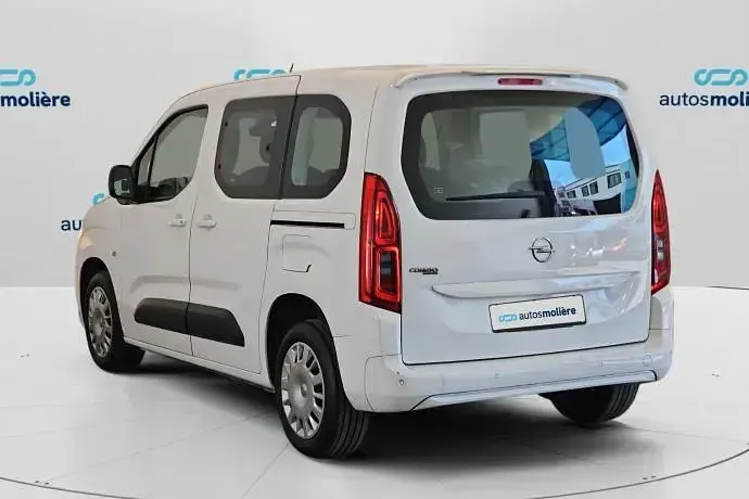 Usado Opel Combo Life Edition+ 102 CV (75 kW) 2021