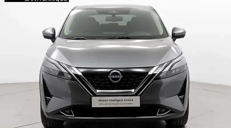 Usado Nissan Qashqai N-Connecta 190 CV (139 kW) 2023 Skyline SUV