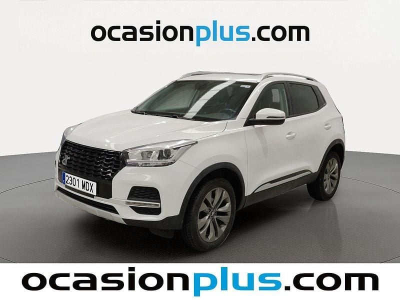 Blanco Usado 2023 DR DR 4.0 SUV | 11.091 € (Buen precio) - Imagen 1/4