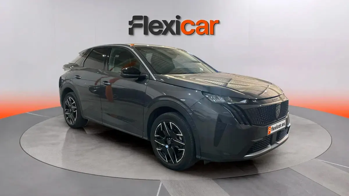 Usado Peugeot 3008 Allure 145 CV (106 kW) 2025 SUV