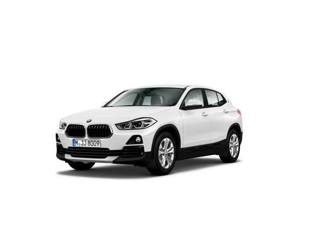 Usado BMW X2 Advantage 150 CV (110 kW) 2020 SUV
