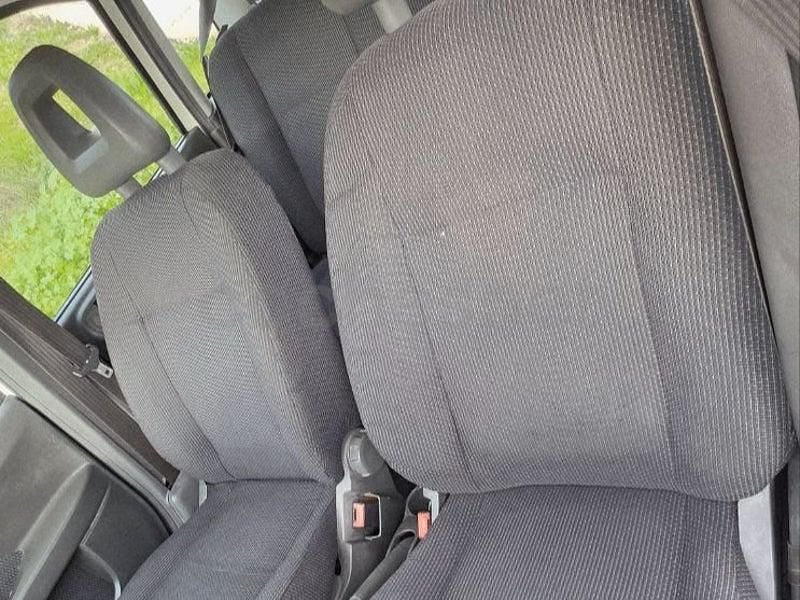 Usado Fiat Panda 4x4 Climbing 70 CV (51 kW) 2008 Blanco Utilitario