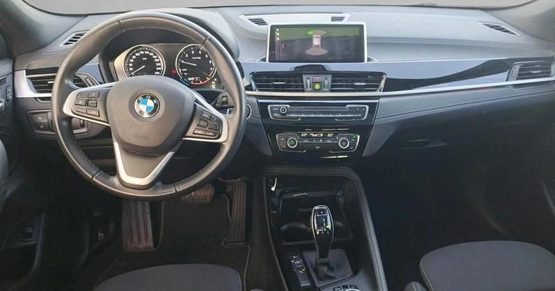 Usado BMW X2 140 CV (102 kW) 2021 SUV