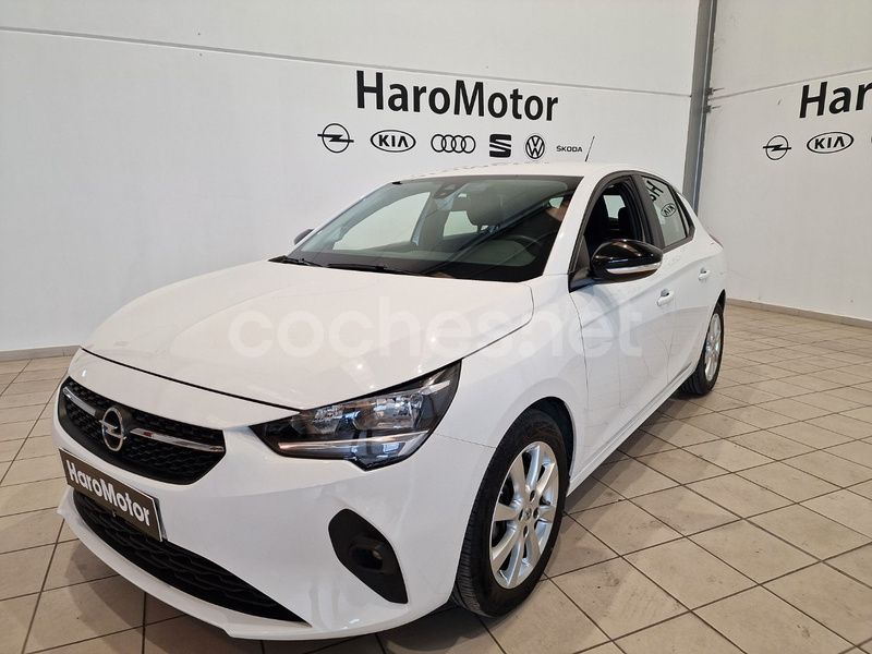 Usado 2020 Opel Corsa Edition | 12.590 € (Precio justo) - Imagen 1/1
