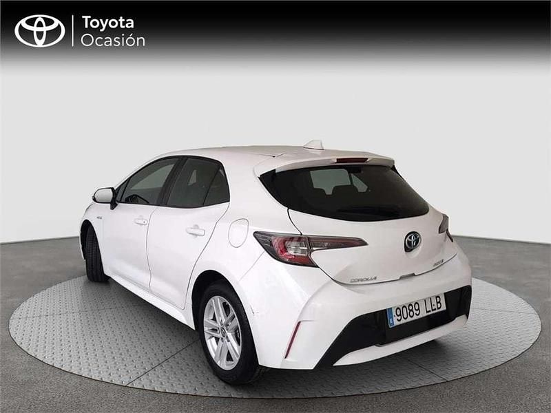 Usado Toyota Corolla Active 122 CV (89 kW) 2020 Monovolumen