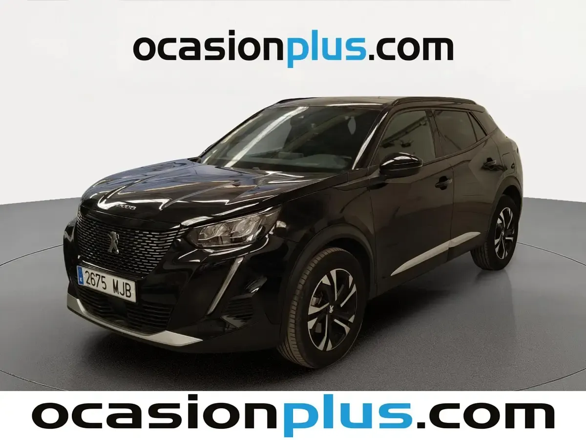 Usado Peugeot 2008 Allure 131 CV (96 kW) 2023 SUV
