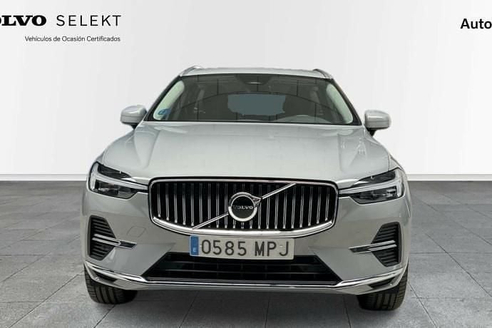 Usado Volvo XC60 Core 350 CV (257 kW) 2024 SUV