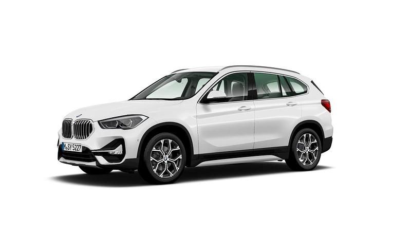 Usado BMW X1 Executive 150 CV (110 kW) 2020 SUV