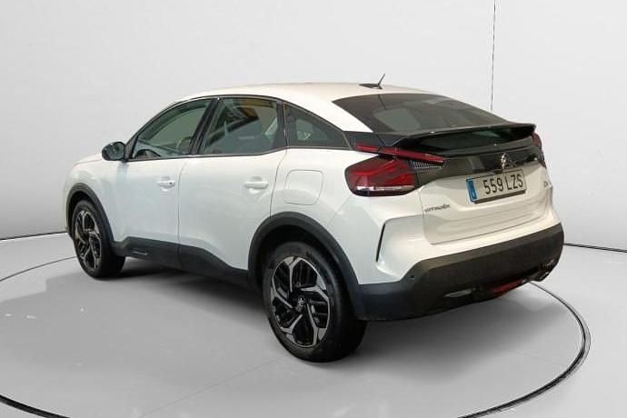 Usado Citroën C4 Feel 110 CV (80 kW) 2022