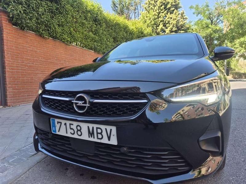 Usado 2022 Opel Corsa S Utilitario | 12.990 € (Precio justo) - Imagen 1/4