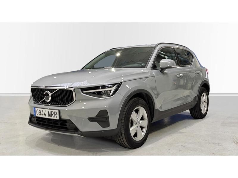 Usado Volvo XC40 129 CV (94 kW) 2024 Otro SUV