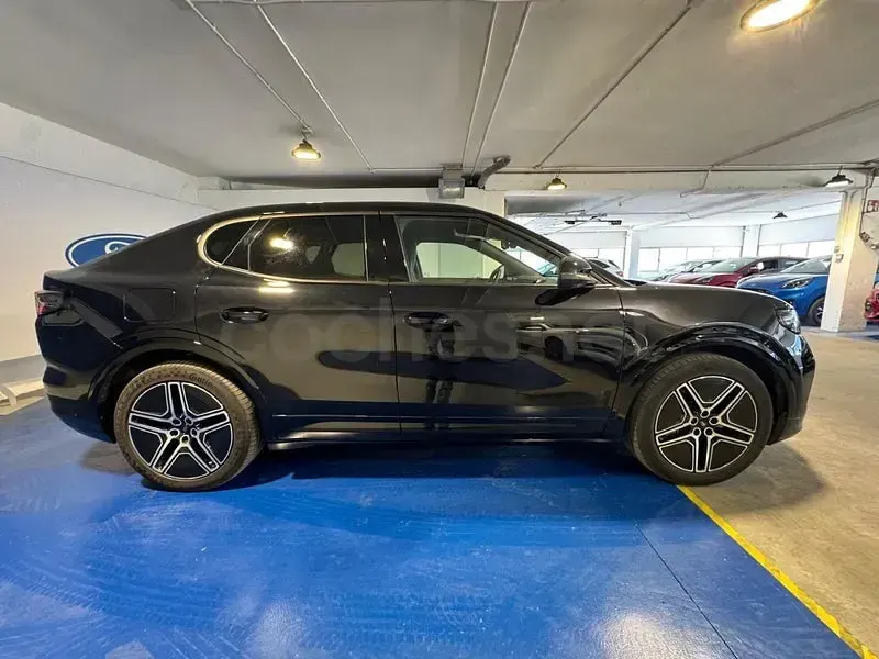 Usado Ford Capri Premium 210 kW (286 CV) 2024 Eléctrico SUV
