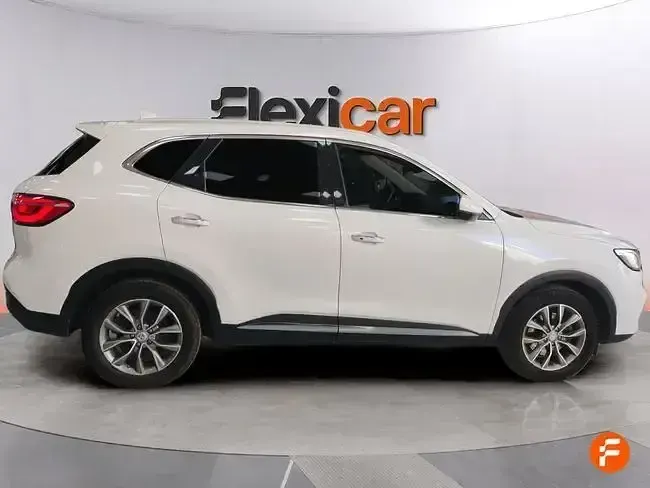 Usado MG HS Comfort 162 CV (119 kW) 2023 Blanco SUV