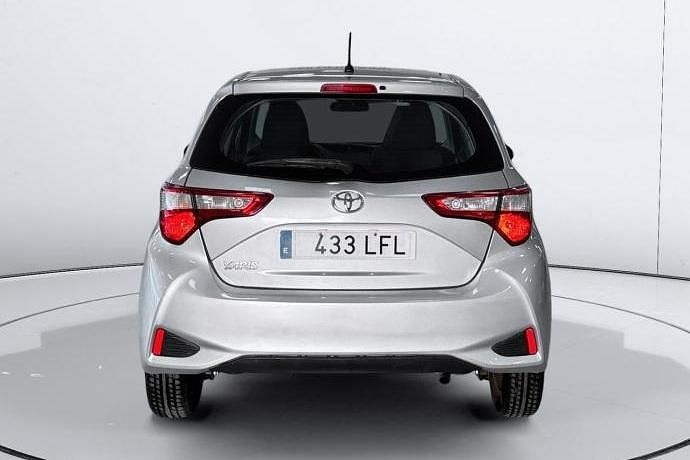 Brugt Toyota Yaris Active 111 HK (81 kW) 2020