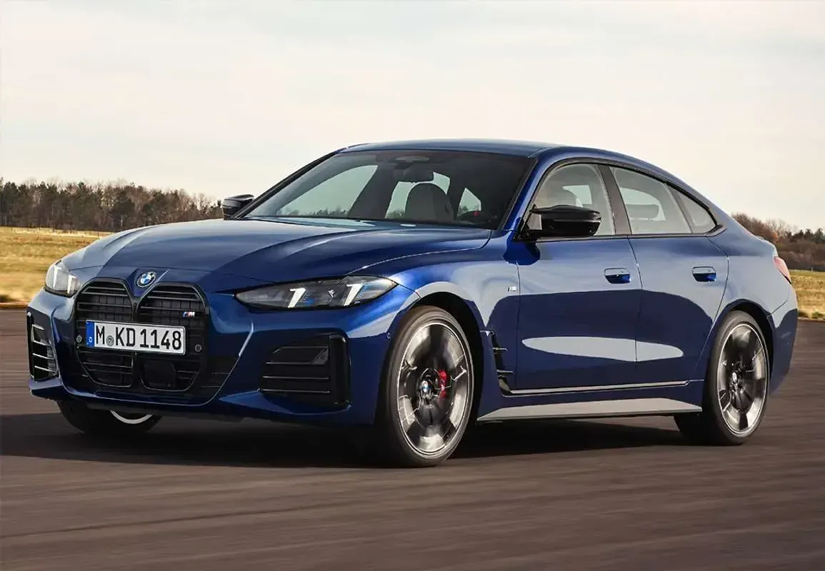 Usado BMW 420 Gran Coupé Comfort Edition 190 CV (139 kW) 2022 Coupe