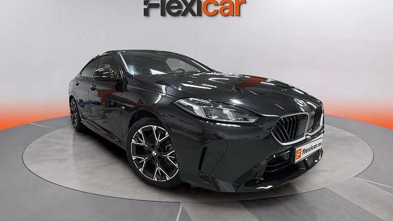 Usado BMW 218 Gran Coupé 150 CV (110 kW) 2025 Coupe