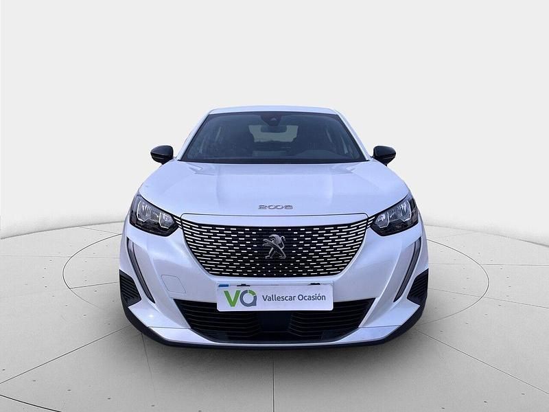 Usado Peugeot e-2008 Active 100 kW (136 CV) 2023 Blanco SUV