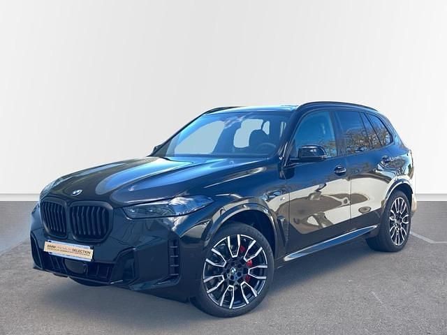 Usado BMW X5 Comfort Edition 298 CV (219 kW) 2025 SUV