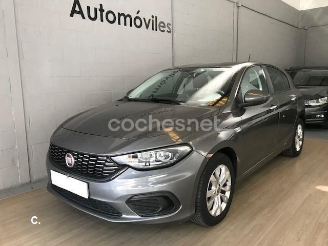 Etiqueta c (verde) Usado 2019 Fiat Tipo Business Familiar | 7500 € - Imagen 1/4
