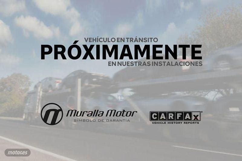 Blanco Usado 2022 VW T-Roc Life SUV | 20.690 € (Precio justo) - Imagen 1/4