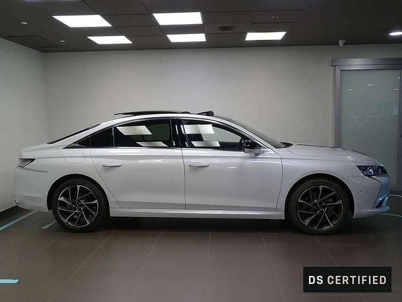 Usado DS Automobiles DS9 Rivoli Plus 253 CV (186 kW) 2024 Blanco Berlina