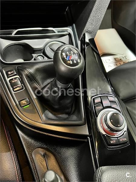 Occasion BMW 428 245 PK (180 kW) 2016 Wit Coupé