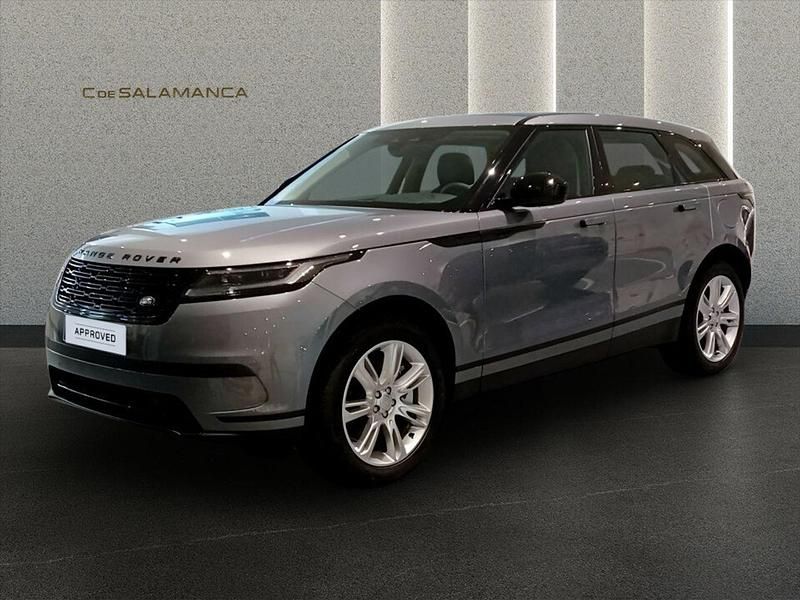 Gris Usado 2024 Land Rover Range Rover Velar S SUV | 61.000 € (Caro) - Imagen 1/4