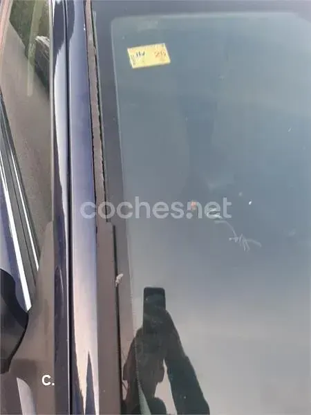 Usado Ford Mondeo Sport 130 CV (95 kW) 2005 Azul Berlina
