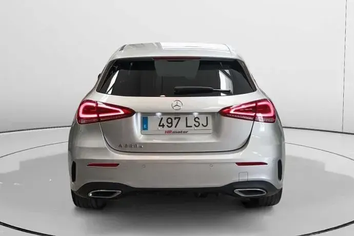 Usado Mercedes A250 218 CV (160 kW) 2021