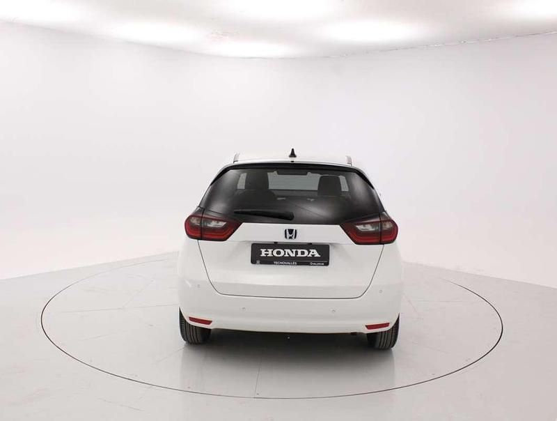 Usado Honda Jazz Executive 109 CV (80 kW) 2023 Gris Utilitario