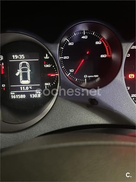 Usado Seat Altea XL 105 CV (77 kW) 2015 Blanco Monovolumen